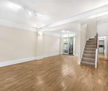 Linhope Street, Marylebone, London, NW1 - Photo 1