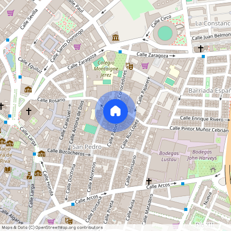 Jerez De La Frontera