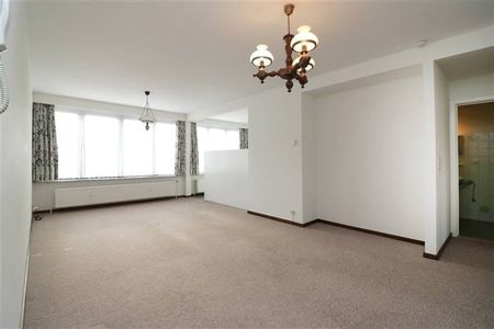 Appartement te huur - Foto 5