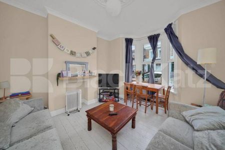Spacious 6-Bedroom House – Perfect for Students & Professional Sharers - Photo 2