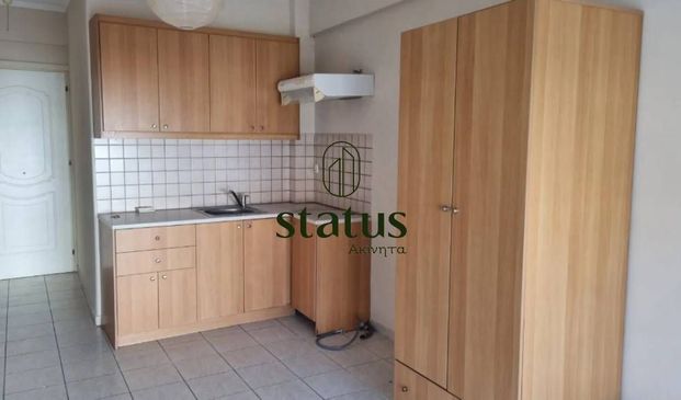 Studio/Γκαρσονιέρα για ενοικίαση - Πάτρα, - Φωτογραφία 1