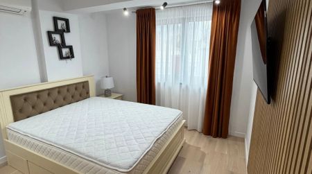 Apartament de inchiriat, 2 camere, nedecomandat, 44 mp, Centru, Mitropolie - Palas Campus, Cod 162035 - Fotografie 2
