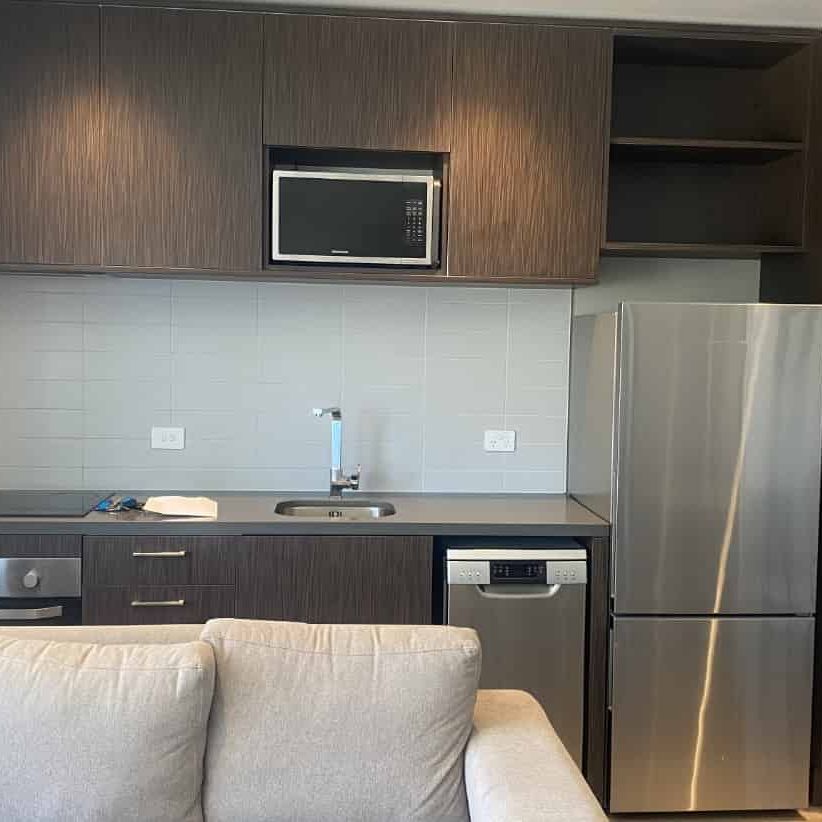 2 Bed in the Nevis Apartments - Photo 1