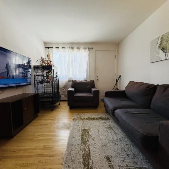 Appartement 3 ½ à louer Sainte-Foy / Sillery juillet 2026 - Photo 1