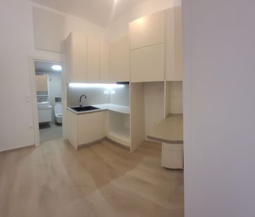 Studio/Γκαρσονιέρα για ενοικίαση - Καλλιθέα, - Photo 1