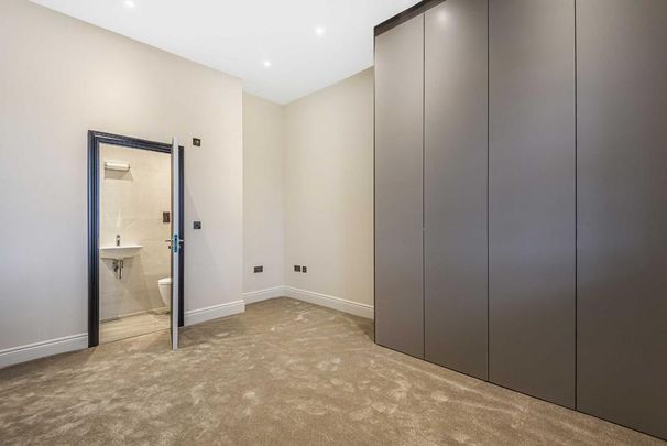 3 bedroom apartment to rent - Photo 1