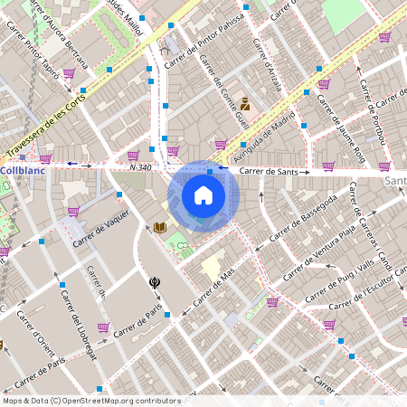 L'Hospitalet De Llobregat