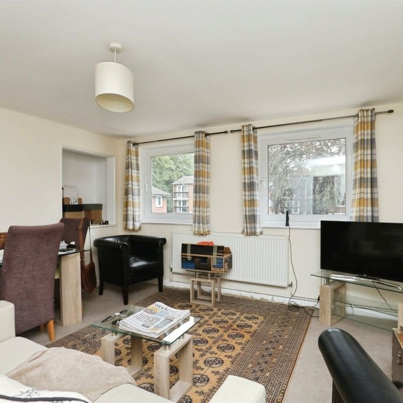 Upton Road - Photo 1