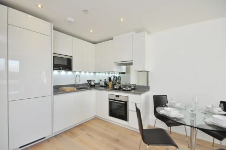 1 bedroom apartment to rent - Photo 3