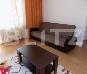 Apartament 2 camere, 50 mp, prima inchiriere, mobilat modern, zona Iulius Mall - Photo 1