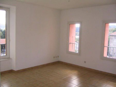 Location appartement 2 pièces 52.9 m² à Labégude (07200) - Photo 3