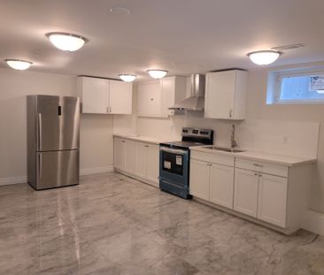 For Lease - 980 Chevrolet Street Unit# Lower, Oshawa, Ontario - Photo 3