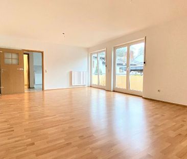 Moderne 3-Zimmerwohnung mit Sonnenbalkon in Bonn-Poppelsdorf - Photo 5