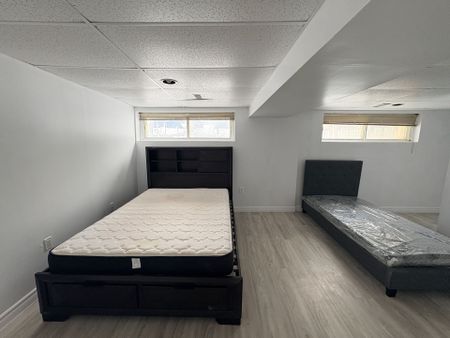 For Lease - 29 Penzance Drive Unit# BSMT, Toronto, Ontario - Photo 2