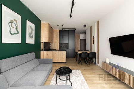 Warszawa Wilanów, Aleja Rzeczypospolitej - Фото 2