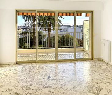 Location Appartement 2 pièces 55m² CANNES 06400 - Photo 5