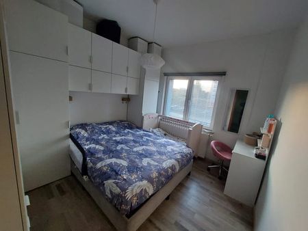 Appartement te huur - Photo 3
