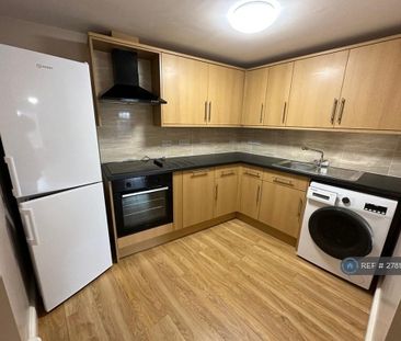 Studio to rent - Photo 4