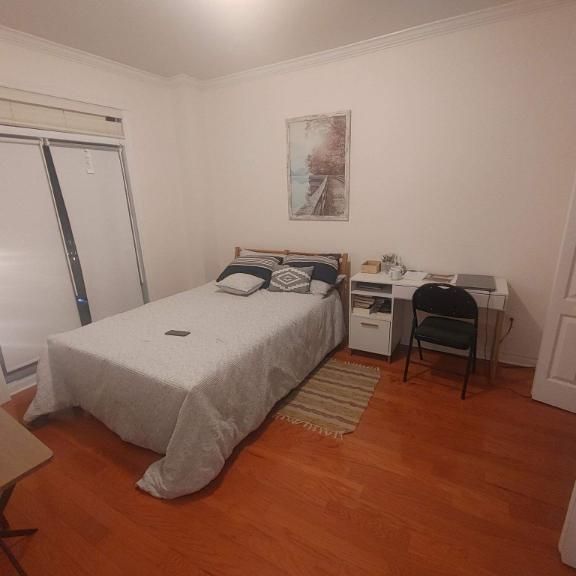 1 CH - 1 SDB - Gatineau - $850 /mo - Photo 1