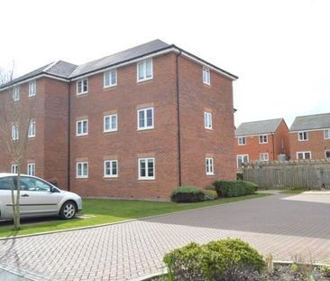 2 bedroom flat to rent - Photo 3