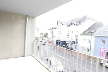 Appartement 3 pièces - - Photo 4