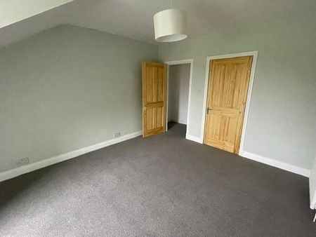 5 Bed Maisonette, Sauchiehall St, G3 - Photo 3