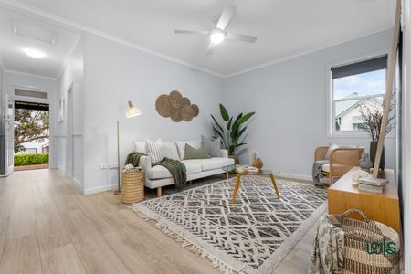 31 Brown Street, West Wallsend NSW 2286 - House For Rent | Domain - Photo 3