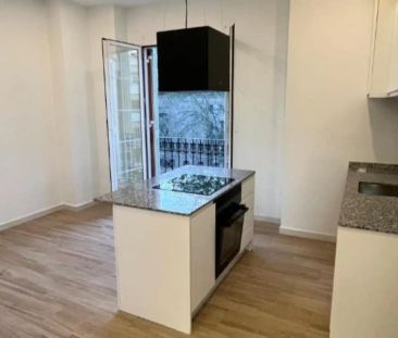 Piso de alquiler en Plaça Ruperto Chapí, 2, Barrio del Centro - Foto 5