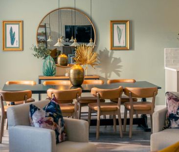 1 bedroom retirement property to rent - Photo 6