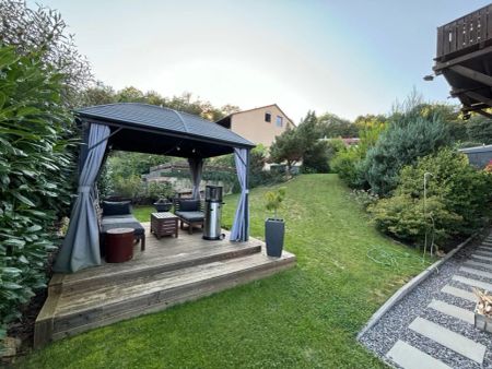 Meine Wohnung- Mein Garten- Meine Terrasse!Hochwertige Ausstattung, perfekt zum Wohlfühlen! - Photo 5