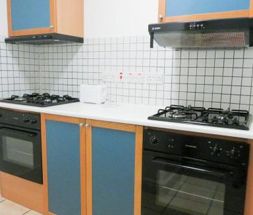 Studio to rent - Photo 6