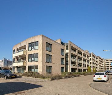 Te huur: Appartement Van Leeuwenhoeklaan in Roosendaal - Photo 4