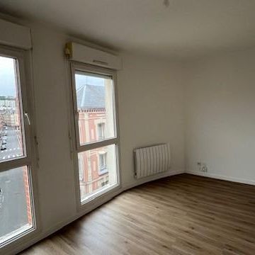 Location Appartement 1 pièce 22m² LE HAVRE 76600 - Photo 1