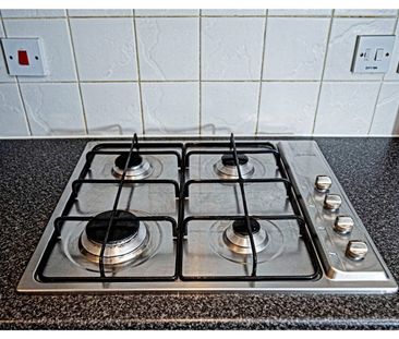 2 Bed Penthouse, Carpenter Road, CV2 - Photo 4