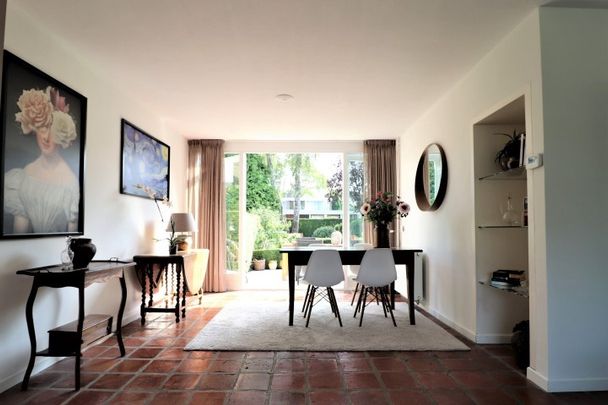 Van Bassenstraat - Foto 1