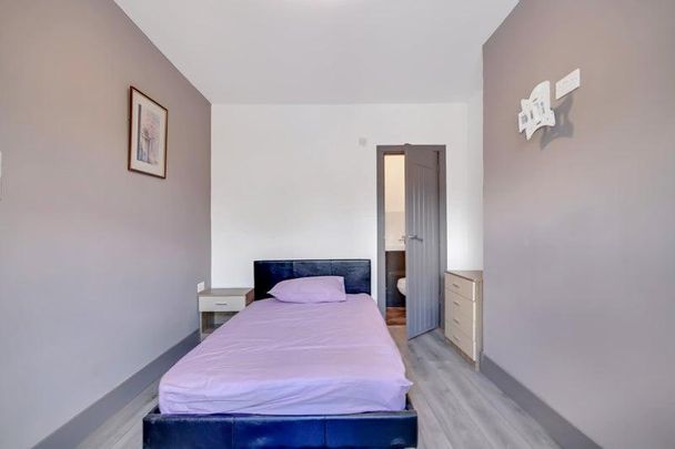 1 bedroom terraced house to rent - Photo 1