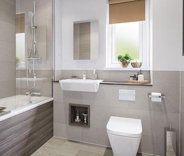 3 bedroom semi-detached house to rent - Photo 6