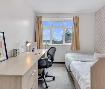 5 bedroom house to rent - Photo 4