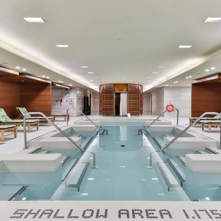 For Lease - 29 Queens Quay Unit# 505, Toronto, Ontario - Photo 1