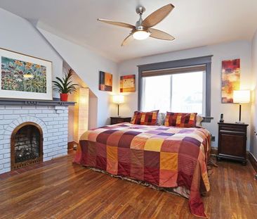 For Lease - 258 Silver Birch Avenue, Toronto, Ontario - Photo 6