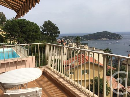 Location Appartement 2 pièces 44m² VILLEFRANCHE SUR MER 06230 - Photo 4