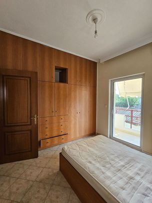Διαμέρισμα για ενοικίαση Άγιος Νικόλαος (Καρδίτσα) - Φωτογραφία 1