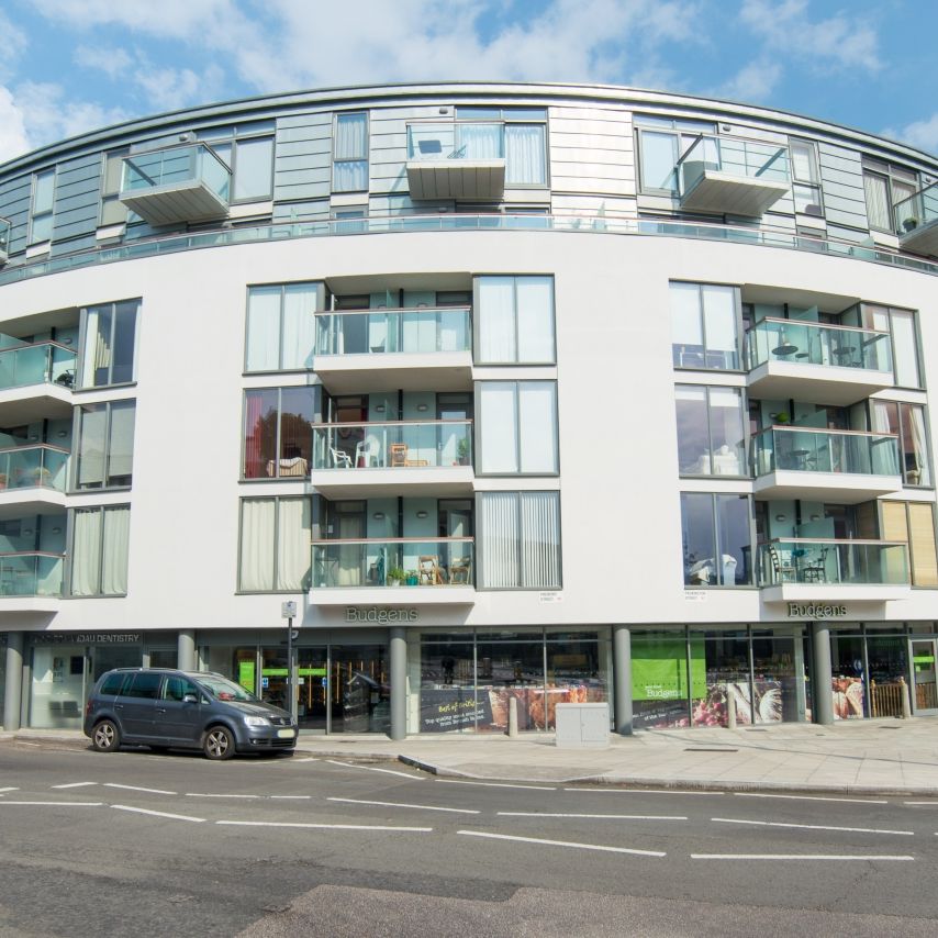 1 bedroom apartment to rent - Photo 2