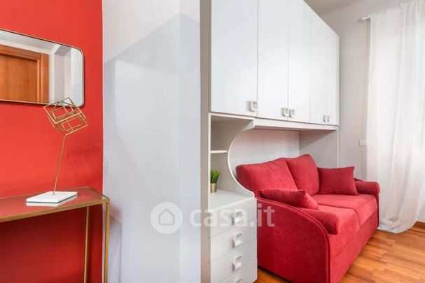 Monolocale in Affitto in Via L. Cagnola 6 a Milano - Photo 1