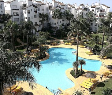 Middle Floor Apartment in Costalita - Photo 3