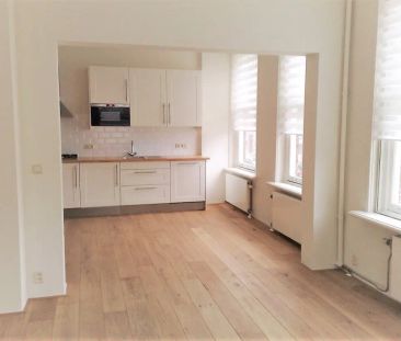 Minervaplein 21 1 - Foto 1