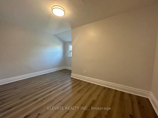 For Lease - 78 Givins Street Unit# 2, Toronto, Ontario - Photo 1