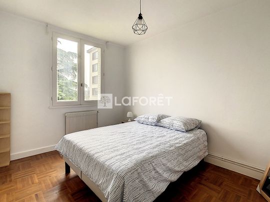 Appartement T4 Vénissieux à louer - Photo 1