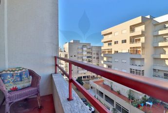 Apartamento T3 em Braga