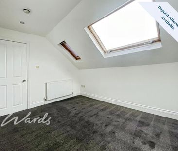 2 bedroom apartment to rent - Photo 2